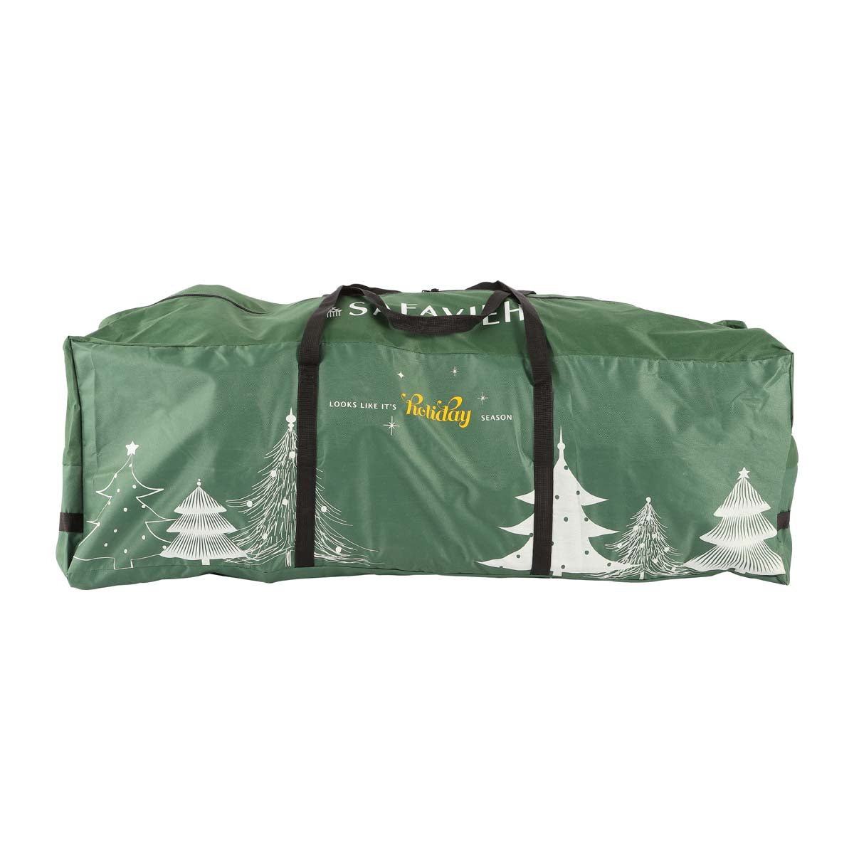 Safavieh 7.5 Ft Pre, FXP2017 - Green