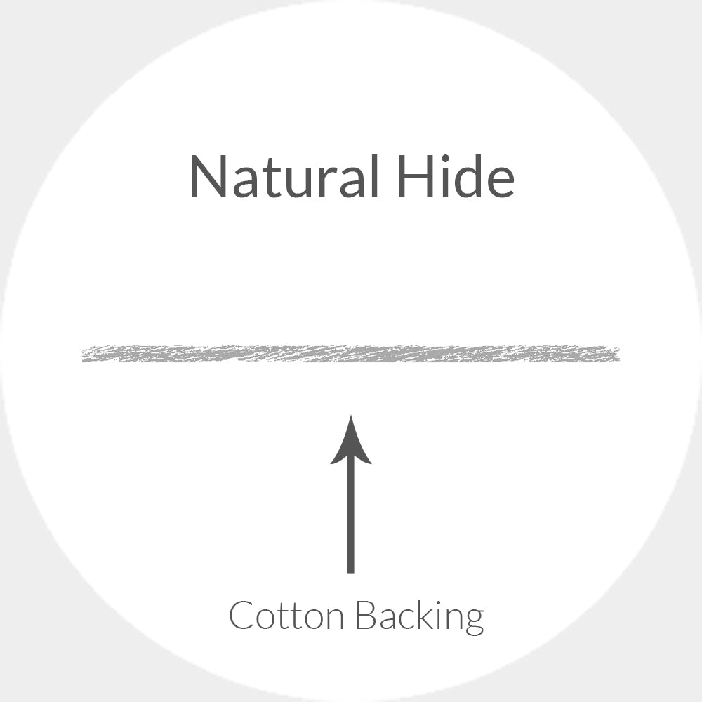 Safavieh Cow Hide S21 Rug, COHS21