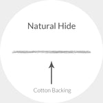 Safavieh Cow Hide S21 Rug, COHS21