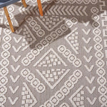 Safavieh Global 202 Rug, GLB202 - Beige / Light Beige
