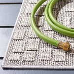 Safavieh Global 202 Rug, GLB202 - Grey / Ivory