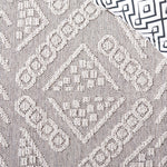 Safavieh Global 202 Rug, GLB202 - Grey / Ivory