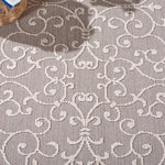 Safavieh Global 204 Rug, GLB204 - Beige / Light Beige