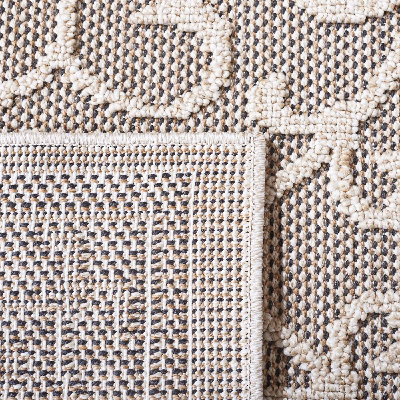 Safavieh Global 204 Rug, GLB204 - Beige / Light Beige