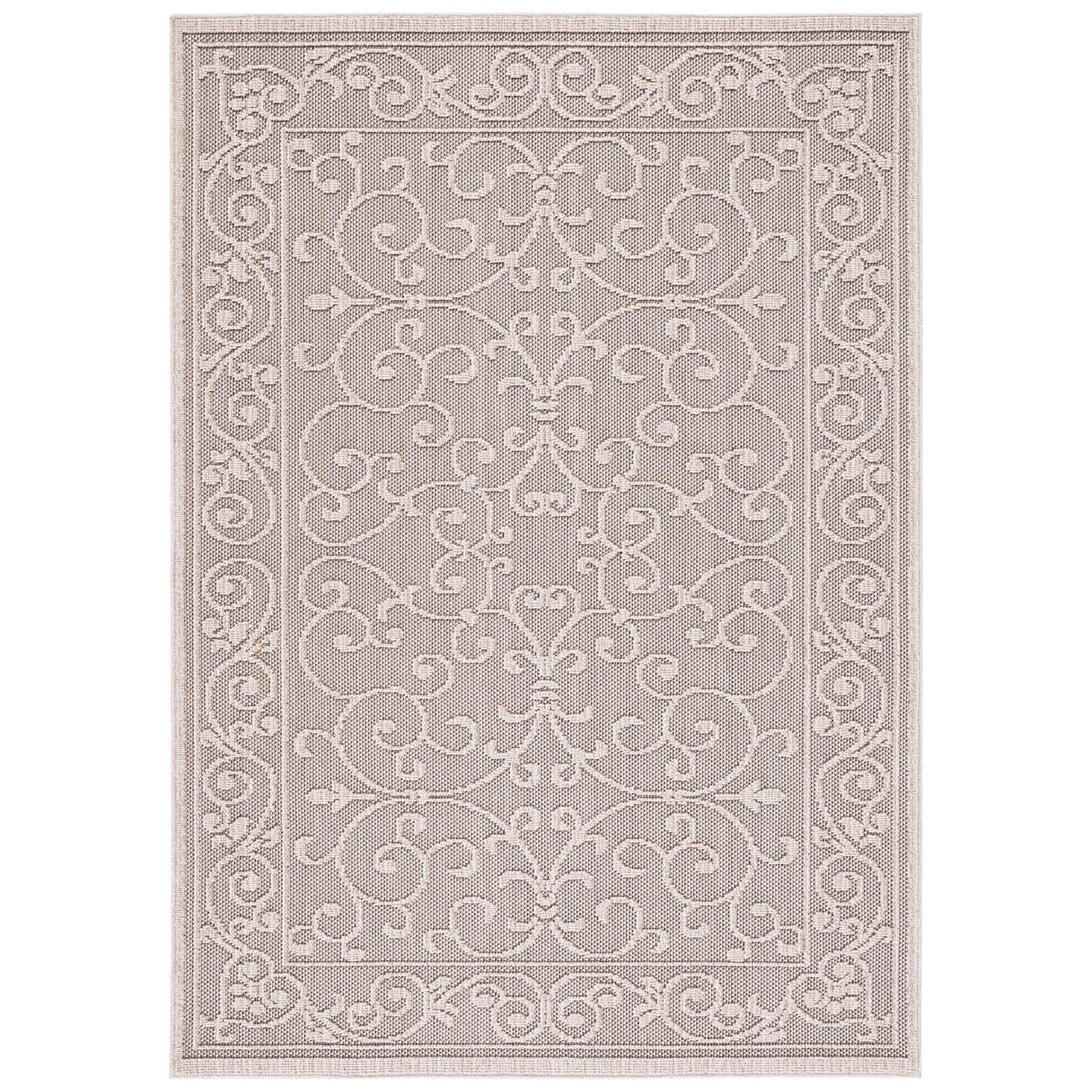 Safavieh Global 204 Rug, GLB204 - Beige / Light Beige