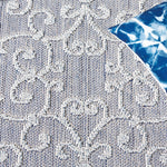 Safavieh Global 204 Rug, GLB204 - Blue / Grey