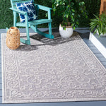 Safavieh Global 204 Rug, GLB204 - Blue / Grey