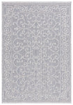 Safavieh Global 204 Rug, GLB204 - Blue / Grey