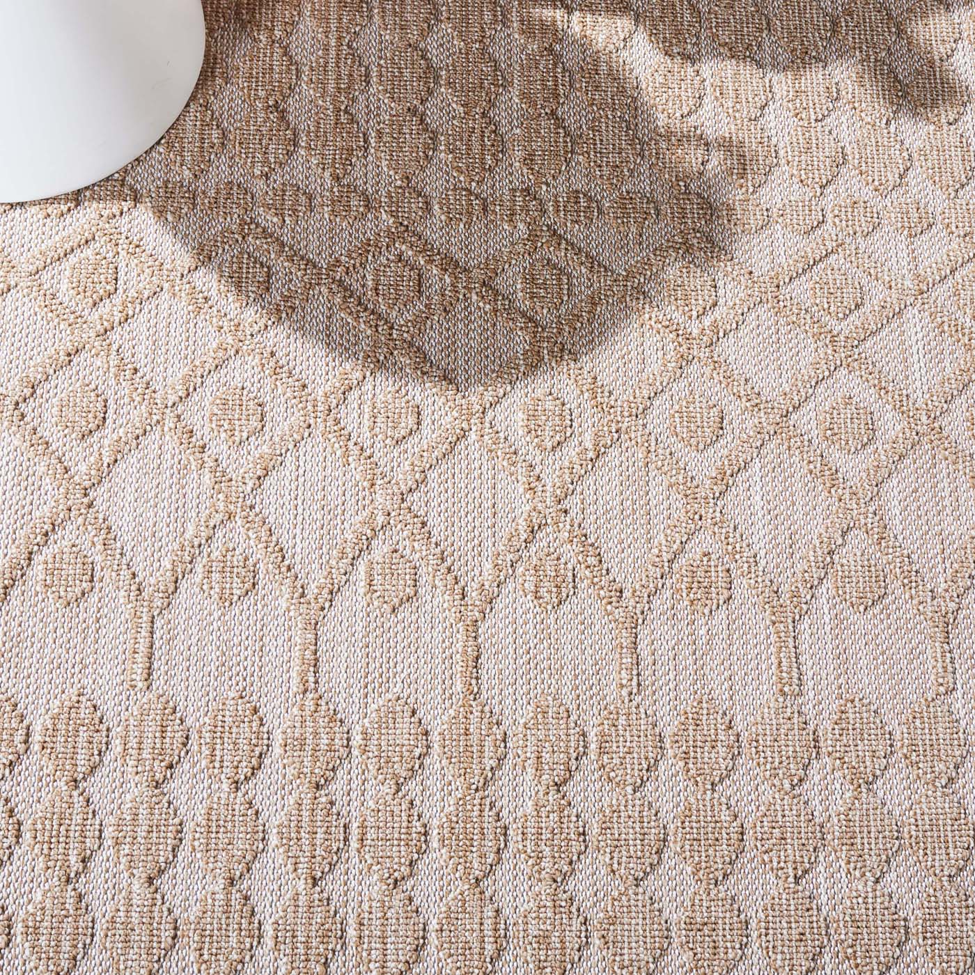 Safavieh Global 206 Rug, GLB206 - Beige / Brown