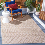 Safavieh Global 206 Rug, GLB206 - Beige / Brown