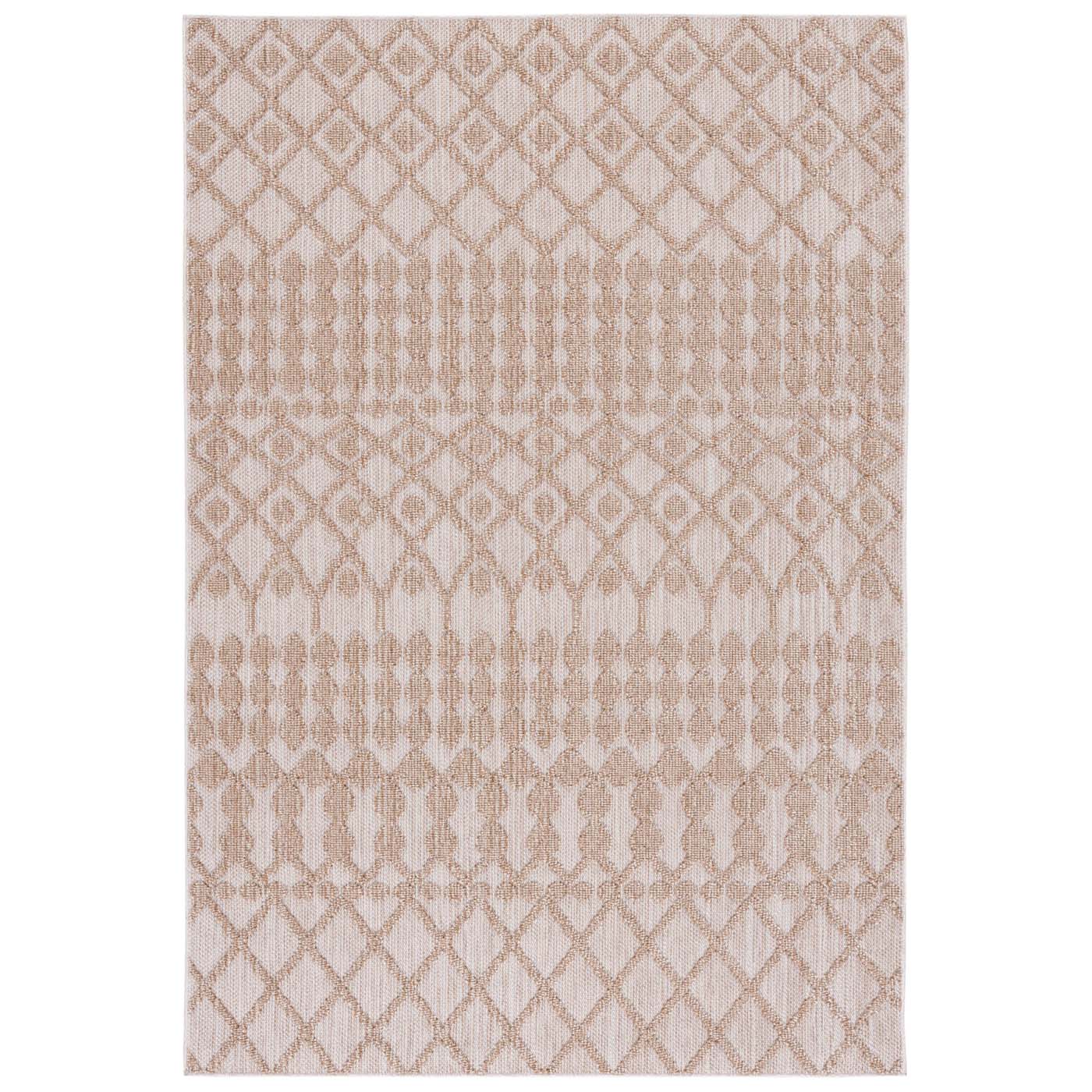 Safavieh Global 206 Rug, GLB206 - Beige / Brown