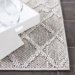 Safavieh Global 206 Rug, GLB206 - Grey / Ivory