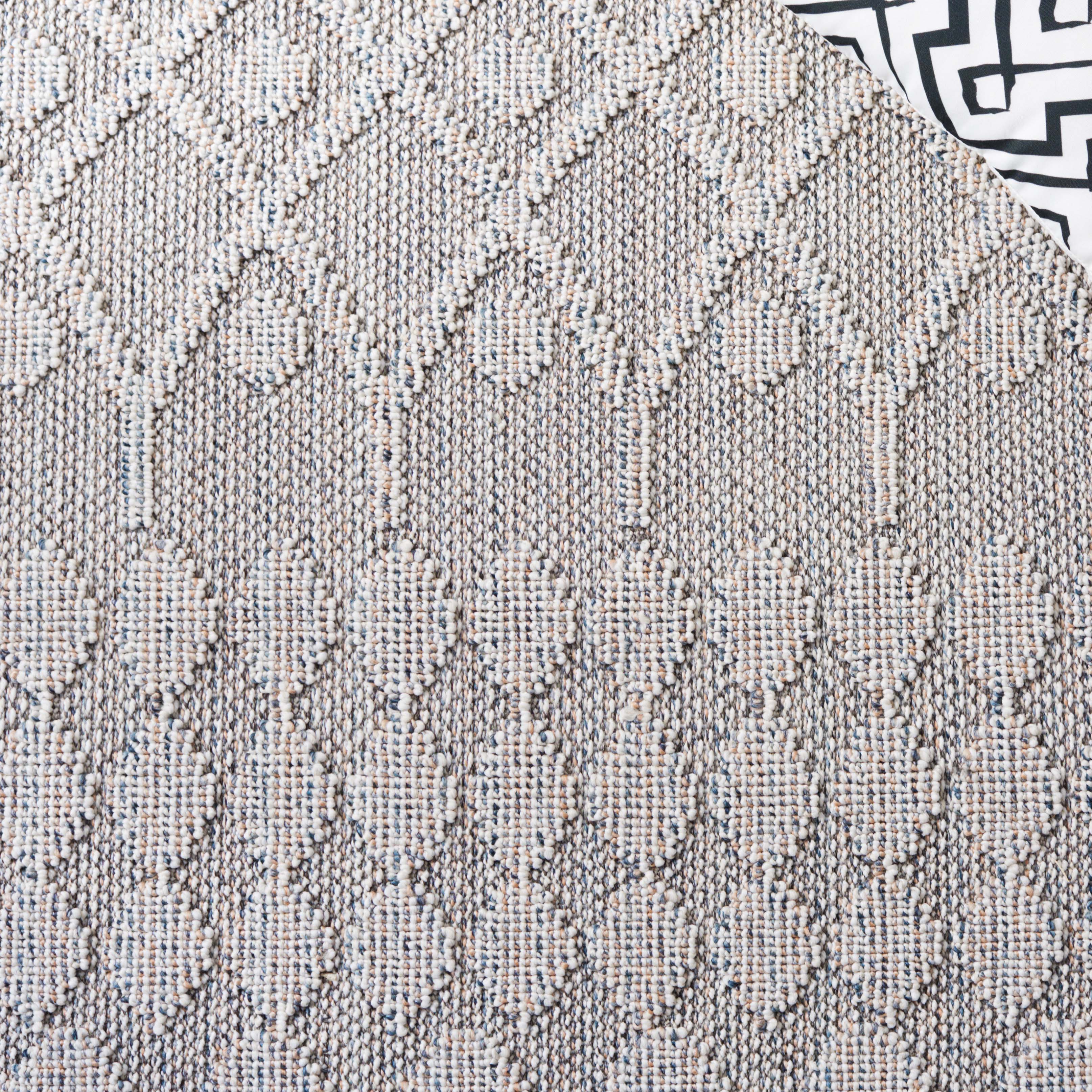 Safavieh Global 206 Rug, GLB206 - Grey / Ivory