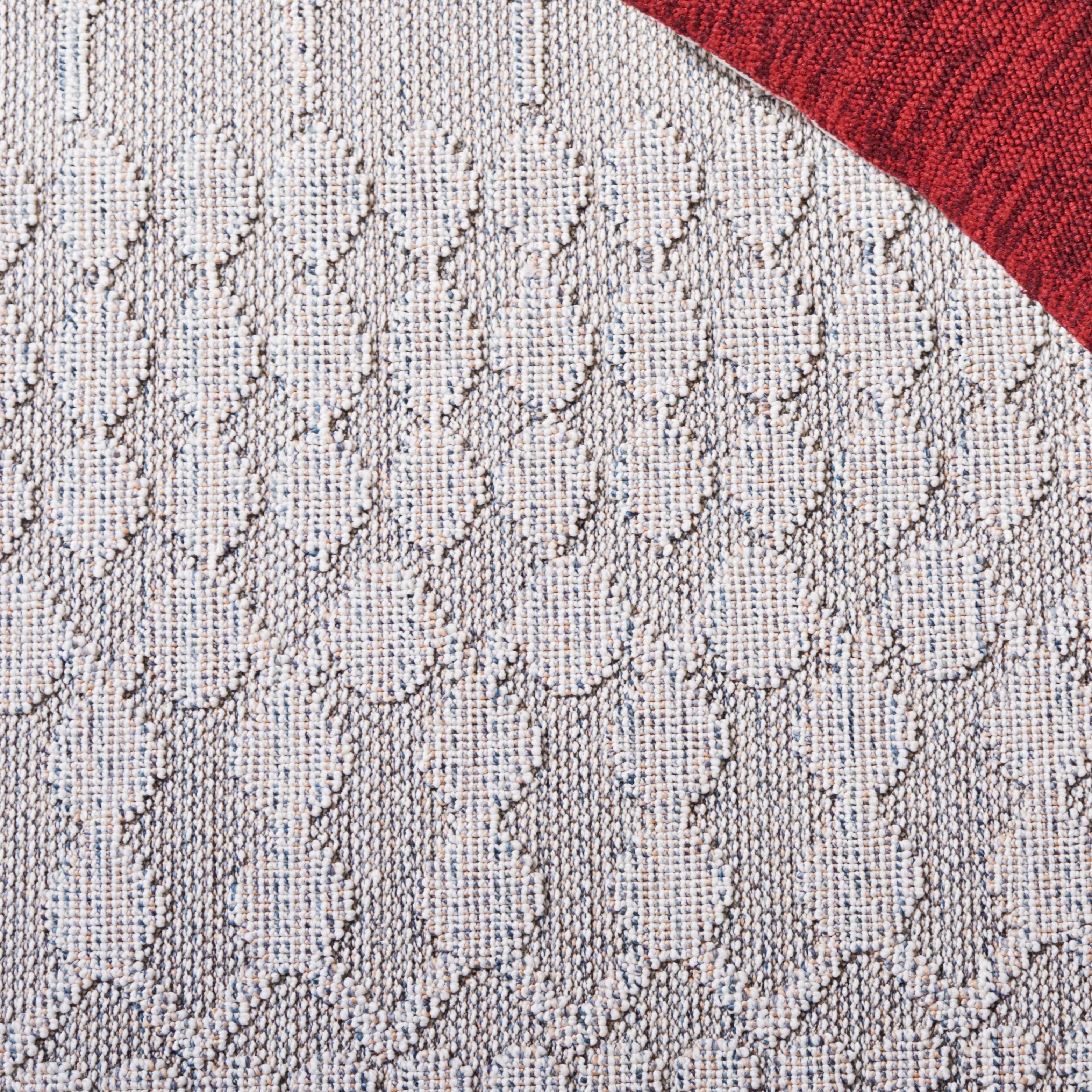 Safavieh Global 206 Rug, GLB206 - Grey / Ivory