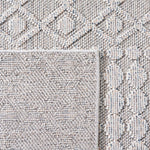 Safavieh Global 206 Rug, GLB206 - Grey / Ivory
