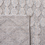 Safavieh Global 206 Rug, GLB206 - Grey / Ivory