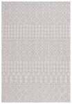 Safavieh Global 206 Rug, GLB206 - Grey / Ivory