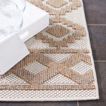 Safavieh Global 208 Rug, GLB208 - Beige / Brown