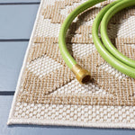 Safavieh Global 208 Rug, GLB208 - Beige / Brown