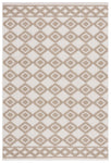 Safavieh Global 208 Rug, GLB208 - Beige / Brown