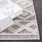 Safavieh Global 208 Rug, GLB208 - Grey / Ivory
