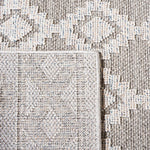 Safavieh Global 208 Rug, GLB208 - Grey / Ivory