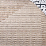 Safavieh Global 400 Rug, GLB400 - Beige / Ivory