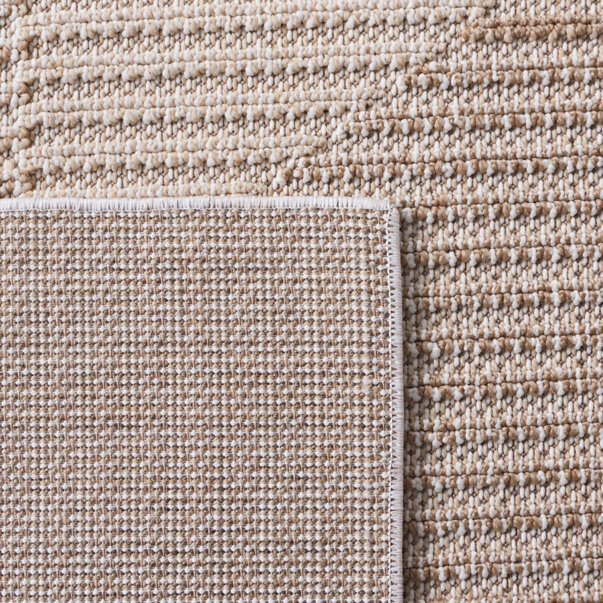 Safavieh Global 400 Rug, GLB400 - Beige / Ivory