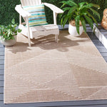 Safavieh Global 400 Rug, GLB400 - Beige / Ivory