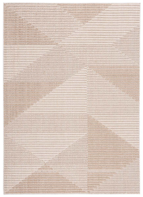 Safavieh Global 400 Rug, GLB400 - Beige / Ivory