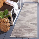 Safavieh Global 400 Rug, GLB400 - Light Grey / Grey