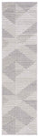 Safavieh Global 400 Rug, GLB400 - Light Grey / Grey