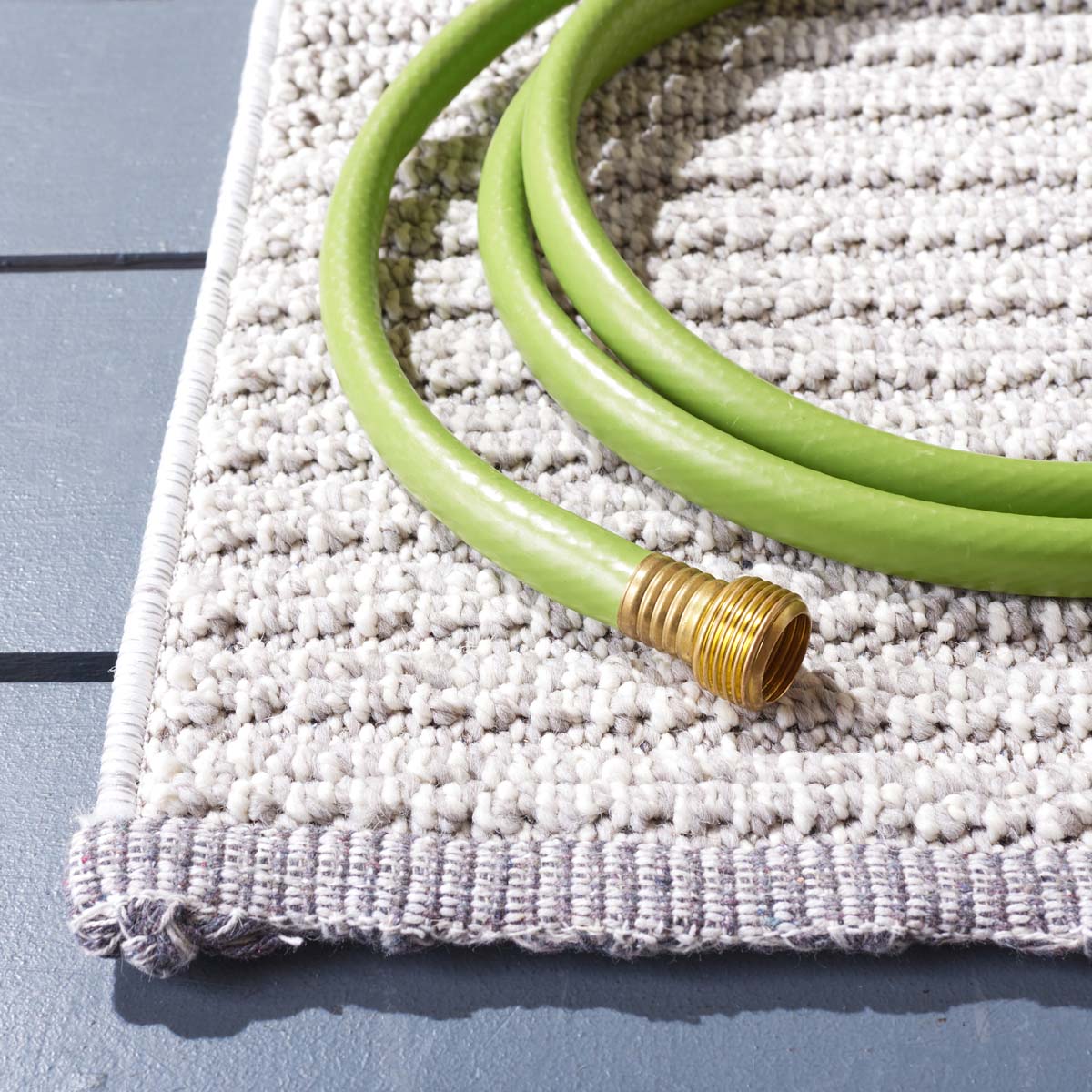 Safavieh Global 400 Rug, GLB400 - Light Grey / Grey