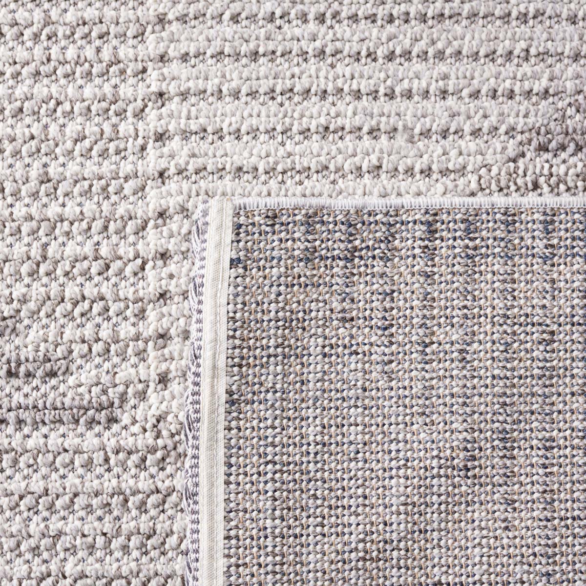 Safavieh Global 400 Rug, GLB400 - Light Grey / Grey