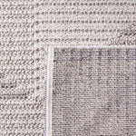 Safavieh Global 400 Rug, GLB400 - Light Grey / Grey