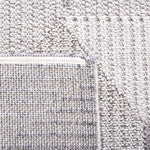 Safavieh Global 400 Rug, GLB400 - Light Grey / Grey