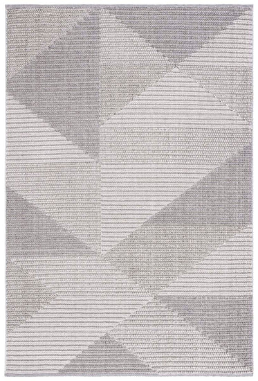 Safavieh Global 400 Rug, GLB400 - Light Grey / Grey