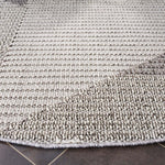 Safavieh Global 400 Rug, GLB400 - Light Grey / Grey