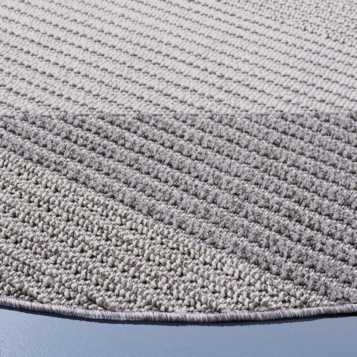 Safavieh Global 400 Rug, GLB400 - Light Grey / Grey