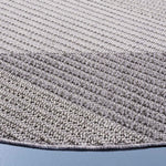 Safavieh Global 400 Rug, GLB400 - Light Grey / Grey