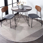 Safavieh Global 400 Rug, GLB400 - Light Grey / Grey