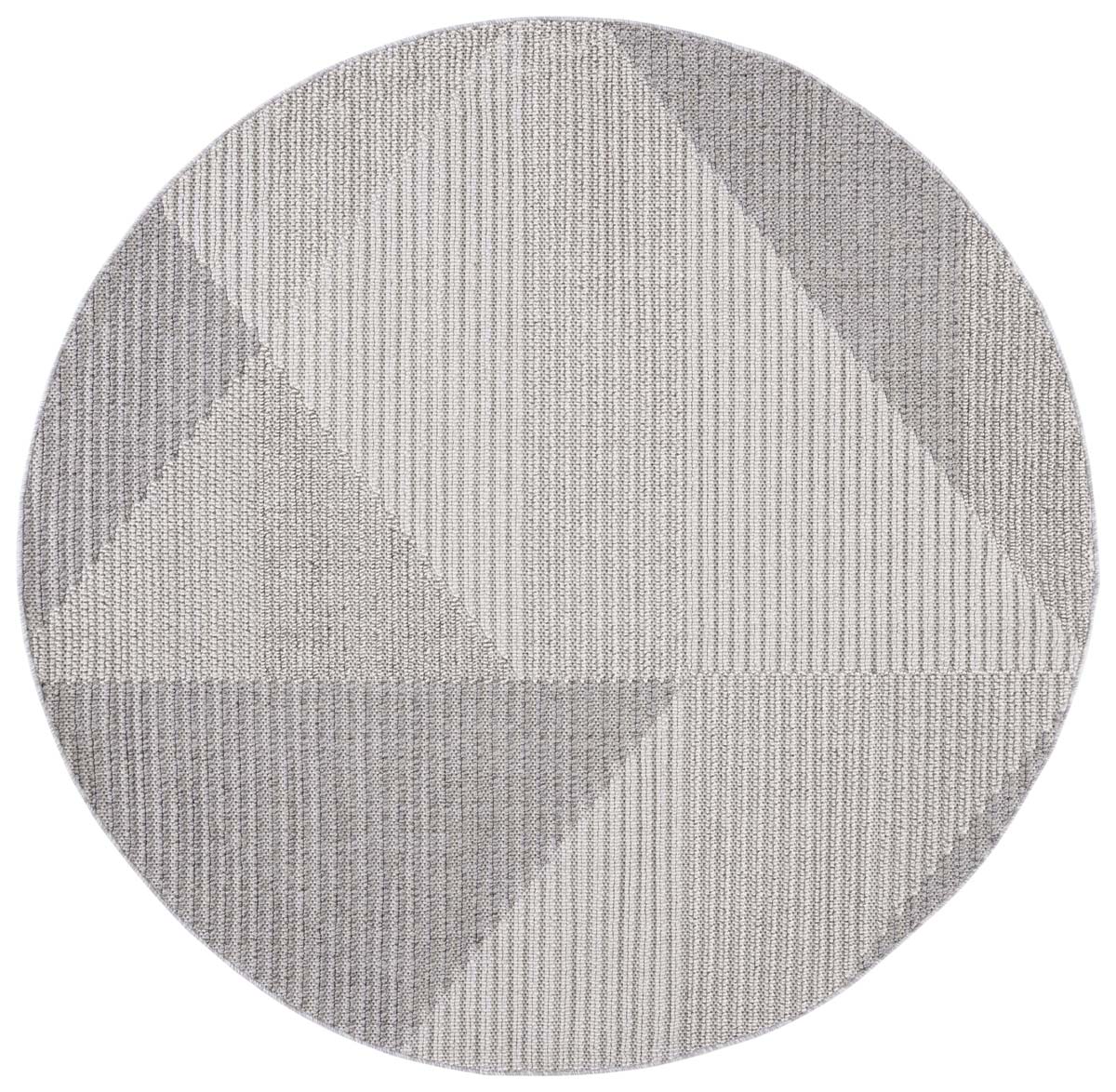 Safavieh Global 400 Rug, GLB400 - Light Grey / Grey
