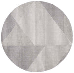 Safavieh Global 400 Rug, GLB400 - Light Grey / Grey