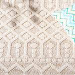 Safavieh Global 402 Rug, GLB402 - Beige / Ivory