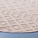 Safavieh Global 402 Rug, GLB402 - Beige / Ivory