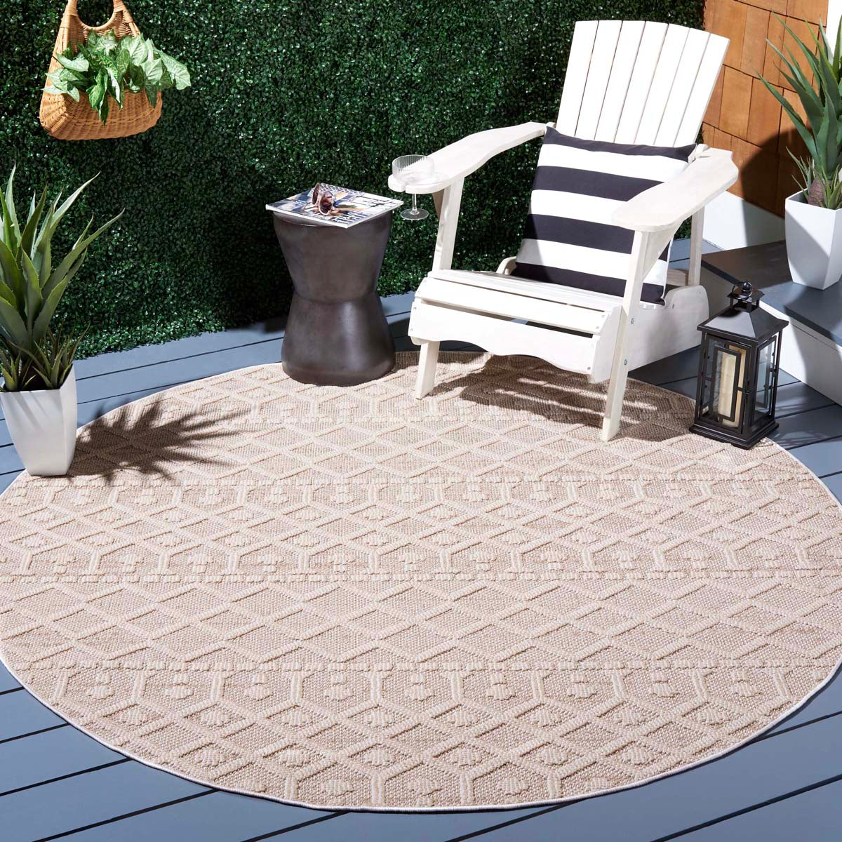 Safavieh Global 402 Rug, GLB402 - Beige / Ivory