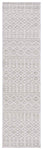 Safavieh Global 402 Rug, GLB402 - Grey / Ivory