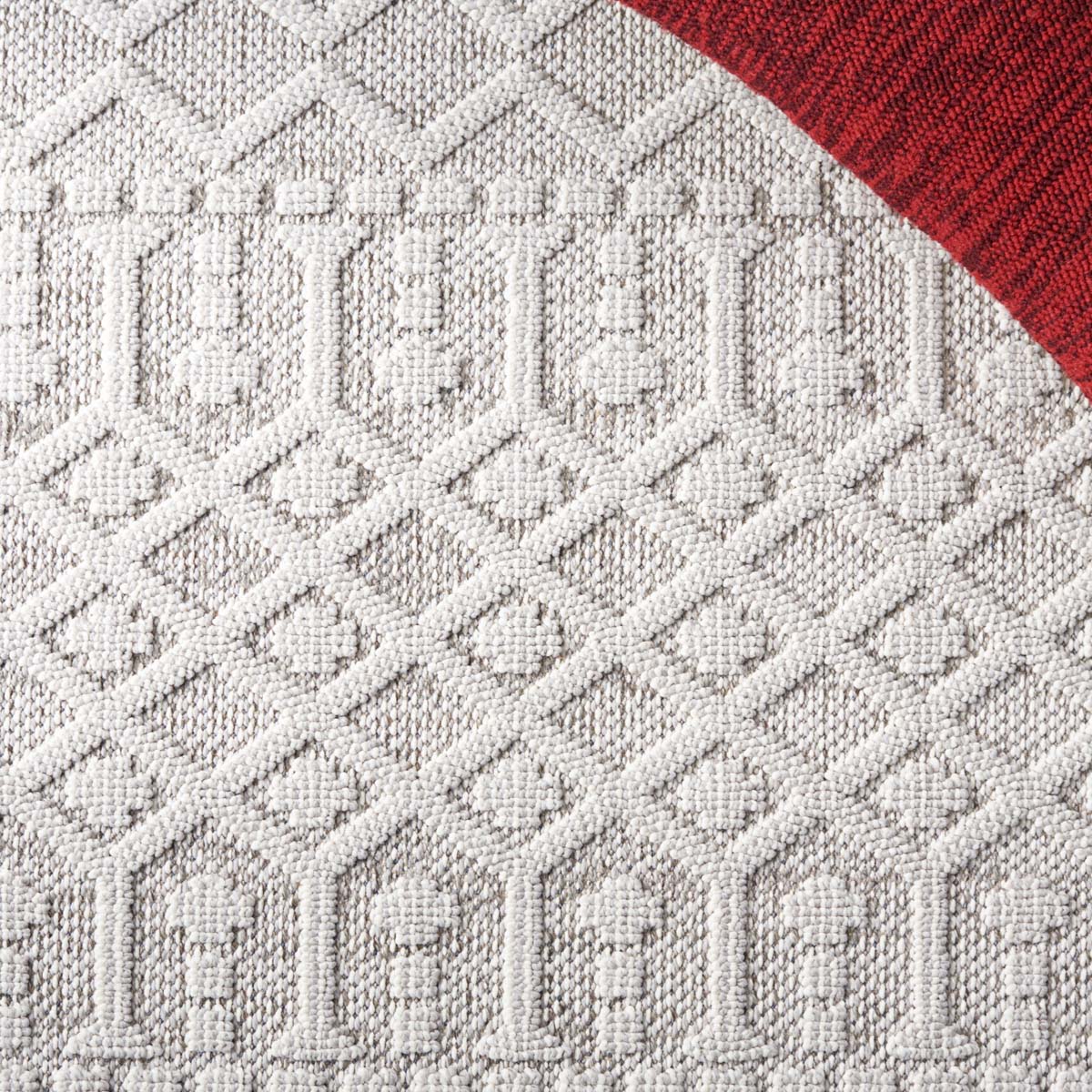 Safavieh Global 402 Rug, GLB402 - Grey / Ivory