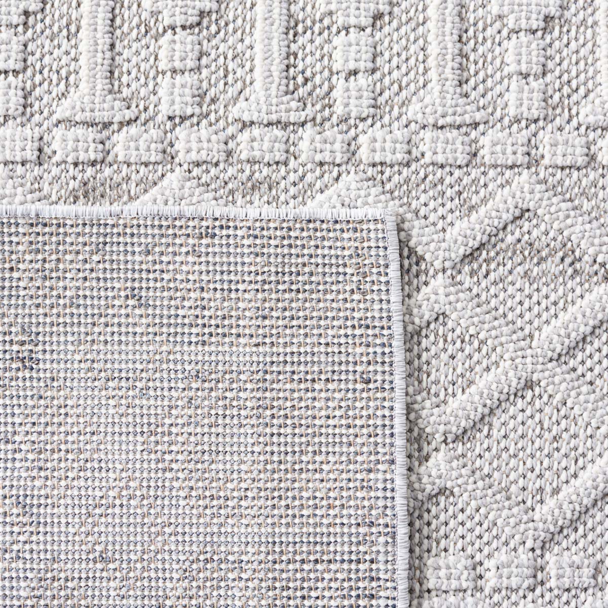 Safavieh Global 402 Rug, GLB402 - Grey / Ivory