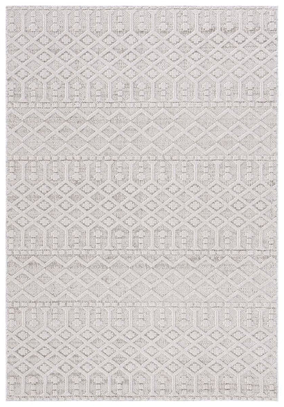 Safavieh Global 402 Rug, GLB402 - Grey / Ivory